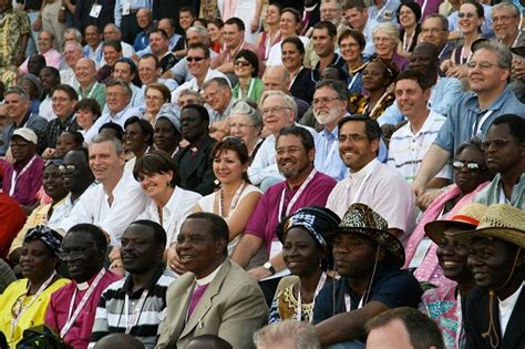 Anglican conservatives meet in Rwanda amid rift over LGBTQ